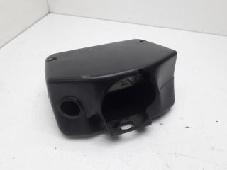накладка декоративная Volkswagen Passat B3 1993, 1.8 л., бензин, АКПП, синий, универсал, 357953516B
