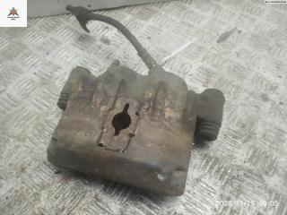 суппорт передний правый Peugeot Boxer 2 поколение [рестайлинг] 2004, 2.2 л., дизель, МКПП, серый, микроавтобус