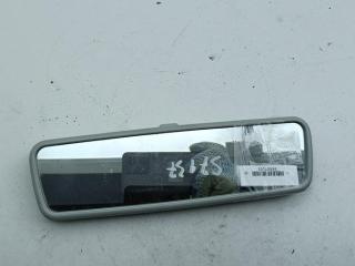 зеркало салона Skoda Octavia mk2 (A5 1Z) 2007, 1.6 л., бензин, МКПП, красный, универсал