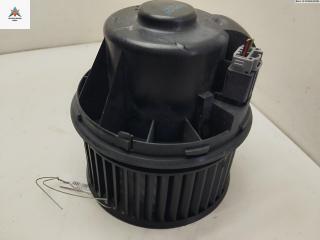 моторчик печки Ford Focus 2 поколение 2005, 2.0 л., бензин, МКПП, синий, универсал, 3M5H18456EB