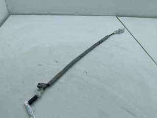 трос двери BMW 3 E46 2002, 1.8 л., бензин, МКПП, синий, универсал, 8213797