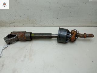 рулевой карданчик Chrysler Voyager 5 поколение 2007, 2.8 л., дизель, АКПП, чёрный, минивэн