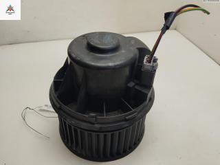 моторчик печки Ford Focus 2 поколение 2005, 1.6 л., i, бензин, МКПП, чёрный, хетчбэк 5 дв., 3M5H18456EB