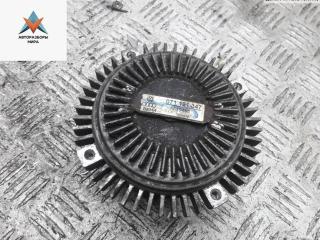 муфта вентилятора Volkswagen Passat B5 1998, 2.3 л., бензин, МКПП, чёрный, универсал, 071121347