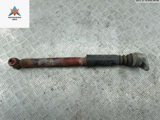 амортизатор задний правый Audi A6 4F/C6 2005, 2.7 л., дизель, МКПП, серый, седан