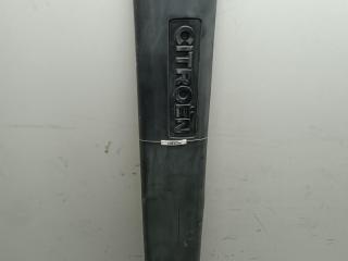 молдинг двери передней левой Peugeot Partner 1 поколение (M59) [рестайлинг] 2007, 1.6 л., дизель, МКПП, белый, фургон, 9619030577