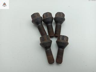 болт колесный BMW 5 серия E60/E61 2005, 2.5 л., бензин, АКПП, серый, универсал, 6781150