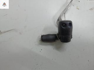 форсунка омывателя лобового стекла Opel Astra G 2002, 2.2 л., дизель, МКПП, серый, универсал, 22175