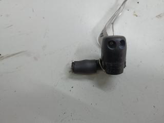 форсунка омывателя лобового стекла Opel Astra G 2002, 2.2 л., дизель, МКПП, серый, универсал, 22175