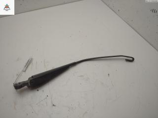 Щеткодержатель (поводок стеклоочистителя) задний Volkswagen Transporter T4 1998, 2.5 л., дизель, МКПП, зелёный, микроавтобус, 701955708