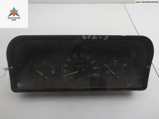 приборная панель Fiat Ducato 2 поколение 1998, 2.8 л., дизель, МКПП, белый, микроавтобус, 6047240050