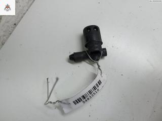 форсунка омывателя лобового стекла Opel Zafira 2 поколение (B) 2006, 1.9 л., дизель, МКПП, чёрный, минивэн, 9221637