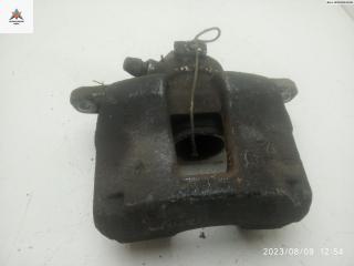 суппорт задний правый Fiat Ducato 3 поколение [рестайлинг] 2019, 2.3 л., дизель, МКПП, белый, микроавтобус