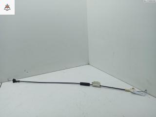 Трос двери задней Opel Zafira 1 поколение (A) [рестайлинг] 2003, 2.2 л., дизель, МКПП, серый, минивэн, 7002346