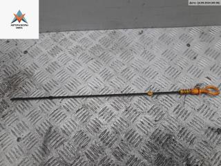 щуп двигателя Volkswagen Golf 4 поколение 1998, 1.6 л., бензин, МКПП, серый, хетчбэк 5 дв., 06A115611B