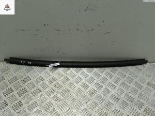 Молдинг стекла двери наружный Citroen Xsara Picasso 1 поколение 2003, 1.8 л., бензин, МКПП, серый, минивэн