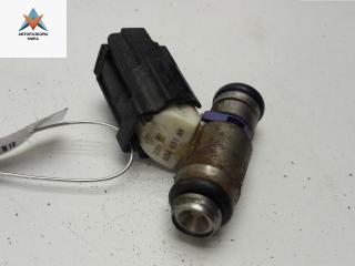 форсунка SEAT Ibiza 4 поколение 2011, 1.4 л., бензин, МКПП, красный, хетчбэк 3 дв., 036031AN