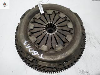 маховик Peugeot 306 1 поколение 1995, 1.6 л., бензин, МКПП, зелёный, хетчбэк 5 дв., 9430659221