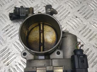 заслонка дроссельная Audi A6 4B/C5 2000, 2.4 л., бензин, МКПП, серый, универсал, 078133062B