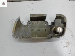 личинка дверного замка Opel Astra G 2000, 1.8 л., бензин, МКПП, синий, универсал