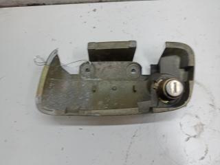 личинка дверного замка Opel Astra G 2000, 1.8 л., бензин, МКПП, синий, универсал