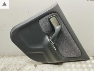 обшивка двери задняя правая Nissan Primera P11 1998, 2.0 л., бензин, МКПП, серый, хетчбэк 5 дв., 829002F001