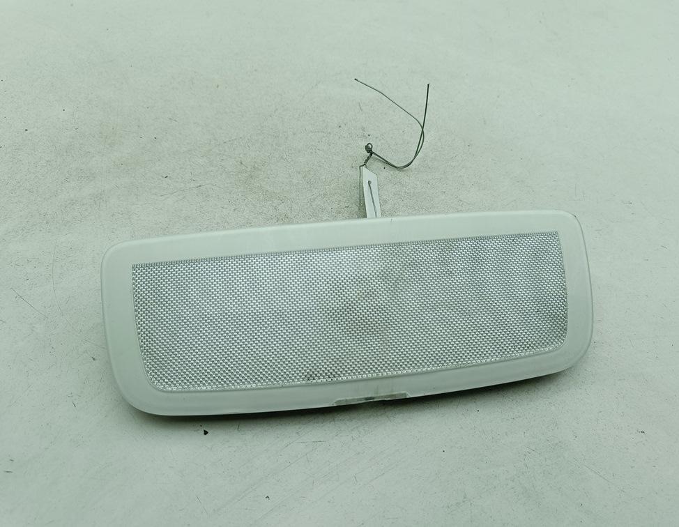 фонарь салона (плафон) Mercedes-Benz C W204 2007, 2.2 л., дизель, АКПП, чёрный, универсал, 2048204801