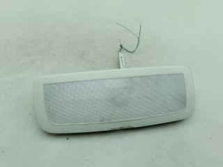 фонарь салона (плафон) Mercedes-Benz C-Класс W204/S204 2007, 2.2 л., дизель, АКПП, чёрный, универсал, 2048204801