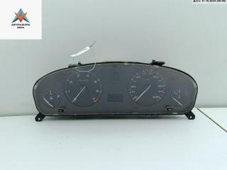 приборная панель Peugeot 406 1 поколение [рестайлинг] 2002, 1.8 л., бензин, МКПП, синий, универсал, 9644230380