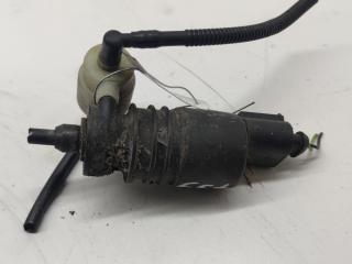 насос (моторчик) омывателя стекла Audi A6 4B/C5 1999, синий, универсал