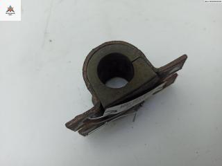 крепление стабилизатора / втулки стабилизатора Opel Zafira 1 поколение (A) 2002, 2.2 л., бензин, АКПП, синий, минивэн, 90581398