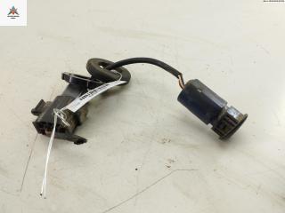 датчик парктроника Kia Carnival UP/GQ [рестайлинг] 2003, 2.9 л., дизель, МКПП, синий, минивэн, OK58A-677P21C