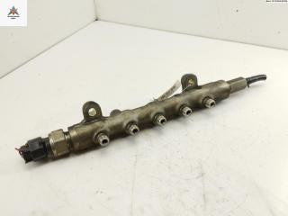 топливная рампа Mazda 6 GH [рестайлинг] 2010, 2.2 л., дизель, МКПП, серый, универсал, 02M10877