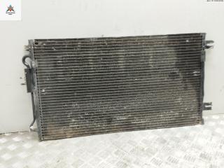 радиатор кондиционера Chrysler Voyager 5 поколение 2007, 2.8 л., дизель, АКПП, чёрный, минивэн, 878003HC