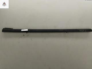 Молдинг стекла двери задней правой наружный Ford Focus 2 поколение 2006, 1.8 л., бензин, МКПП, серый, универсал