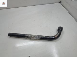 ключ колесный (балонный) Opel Vectra C [рестайлинг] 2005, 1.9 л., дизель, МКПП, серый, универсал