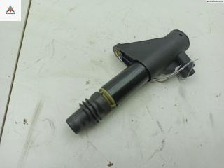 катушка зажигания Renault Laguna 2 поколение 2001, 3.0 л., бензин, АКПП, красный, хетчбэк 5 дв., 0040100347