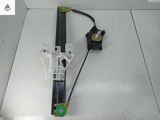 стеклоподъемник электрический задний правый Audi Q3 8U 2012, 2.0 л., дизель, АКПП, серый, внедорожник 5 дв., 8U0839462