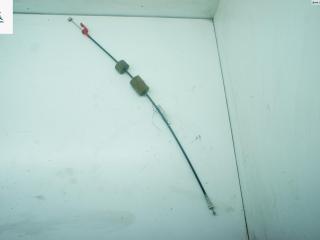 трос двери Ford Mondeo 3 поколение [рестайлинг] 2003, 2.0 л., бензин, МКПП, серый, универсал