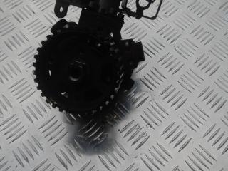 ТНВД Ford Focus 2 поколение [рестайлинг] 2007, 1.6 л., дизель, МКПП, чёрный, универсал, 1496269, 3M5Q-9A543-DE, 4799683703780A