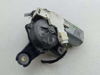 Двигатель стеклоочистителя заднего (моторчик дворников) Fiat Stilo 2006, 1.6 л., бензин, МКПП, серый, универсал, 53019512