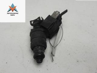 форсунка Volkswagen Golf 4 поколение 1999, 1.6 л., бензин, МКПП, синий, хетчбэк 5 дв., 037906031AA
