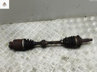 полуось передняя правая (приводной вал, ШРУС) Mazda 6 GG 2004, 1.8 л., бензин, МКПП, синий, универсал, GD62-25-50XC