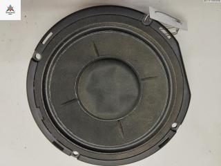 динамик двери Volkswagen Sharan 1 поколение [рестайлинг] 2002, 1.8 л., бензин, АКПП, серый, минивэн, 7M0035411E