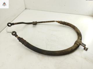 шланг гидроусилителя Kia Carnival UP/GQ [рестайлинг] 2003, 2.9 л., дизель, МКПП, синий, минивэн