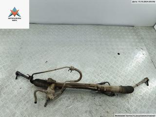 рулевая рейка Mazda 6 GG [рестайлинг] 2006, 2.0 л., бензин, МКПП, серый, универсал, GJ6E-32-110E