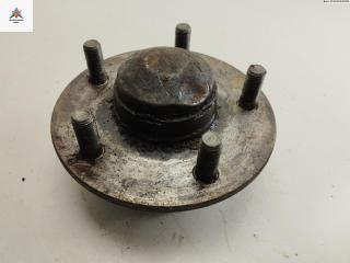 ступица задняя правая Nissan Primera P12 2002, 1.8 л., бензин, МКПП, зелёный, универсал