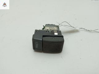 кнопка (выключатель) Volvo 850 1 поколение [рестайлинг] 1996, 2.5 л., дизель, АКПП, чёрный, универсал, 9162953