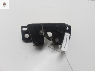 замок багажника Citroen C3 1 поколение 2003, кабриолет, 9642883580