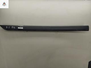 молдинг двери передней левой Ford Focus 1 поколение [рестайлинг] 2004, 1.8 л., дизель, МКПП, серый, универсал, 98ABF20939